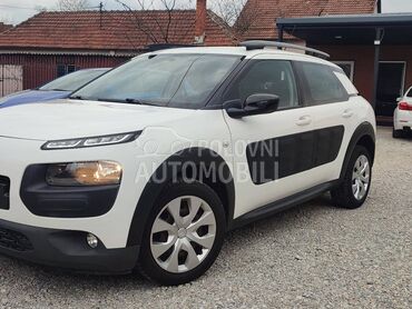 Citroen C4 Cactus N.O.V