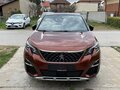 Peugeot 3008 1.6 GT Line 165hp