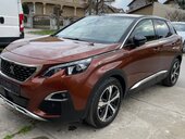 Peugeot 3008 1.6 GT Line 165hp