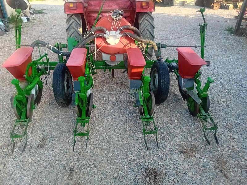 OLT Preumaska 4 reda