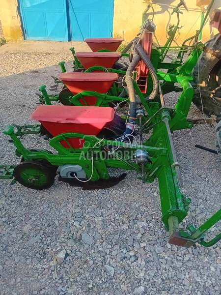 OLT Preumaska 4 reda