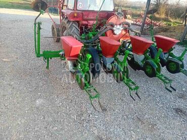 OLT Preumaska 4 reda