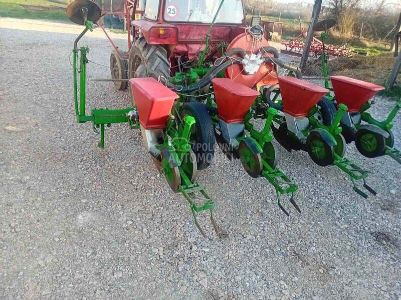 OLT Preumaska 4 reda