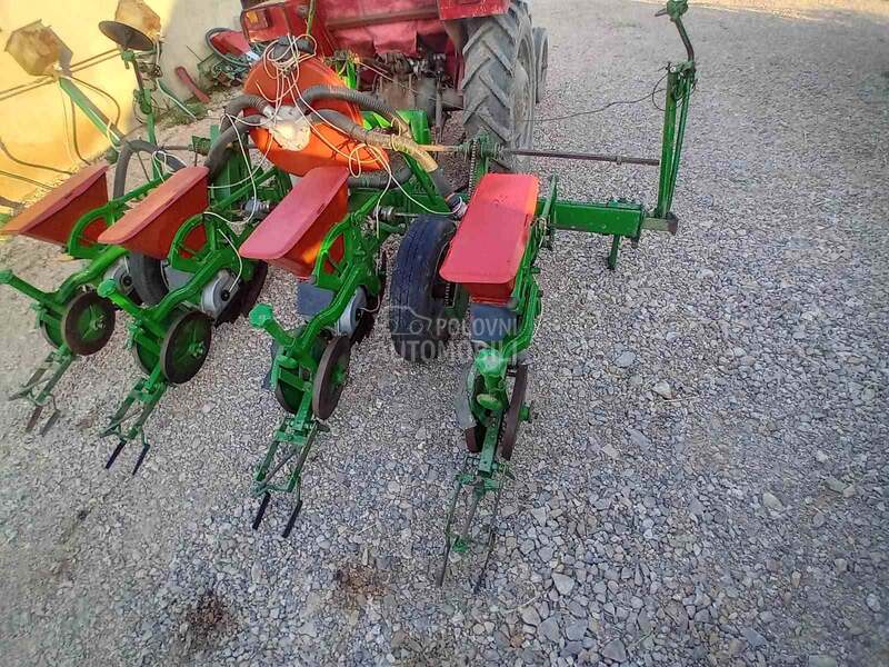 OLT Preumaska 4 reda