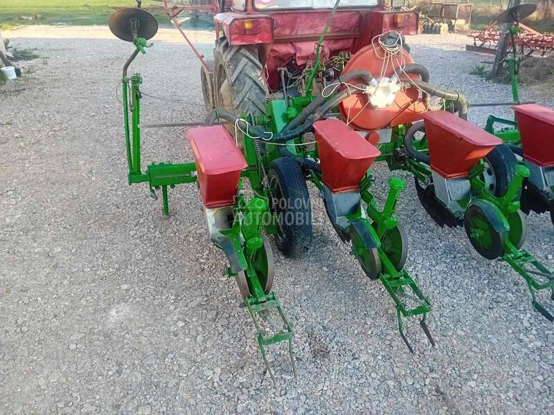 OLT Preumaska 4 reda