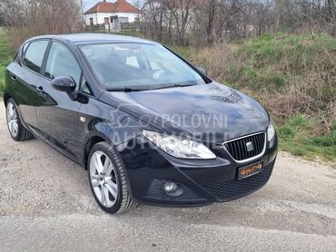 Seat Ibiza 1.6 16V Ch