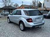 Mercedes Benz ML 320 