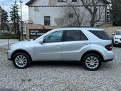 Mercedes Benz ML 320 