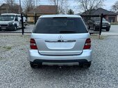 Mercedes Benz ML 320 