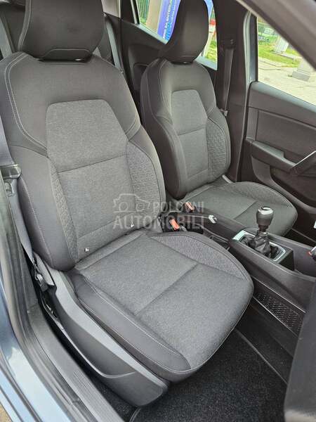 Renault Clio 1.5 dci