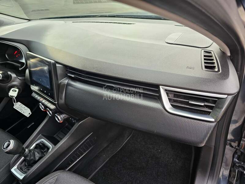 Renault Clio 1.5 dci