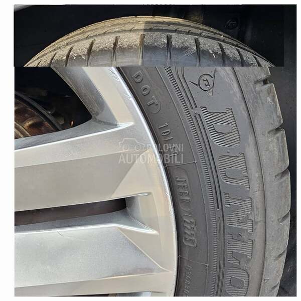 Renault Clio 1.5 dci