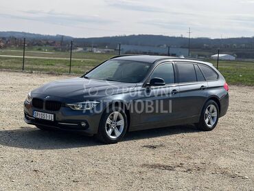 BMW 316 D VIRTUAL
