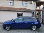 Peugeot 308 1.2.   - NOV -
