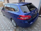 Peugeot 308 1.2.   - NOV -