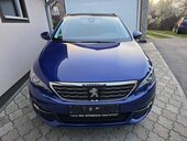 Peugeot 308 1.2.   - NOV -
