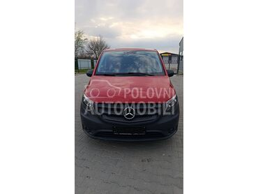 Mercedes Benz Vito 114