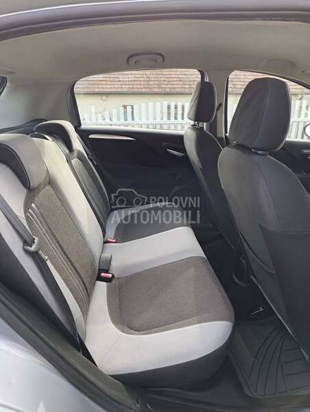 Fiat EVO 1.3 multijet