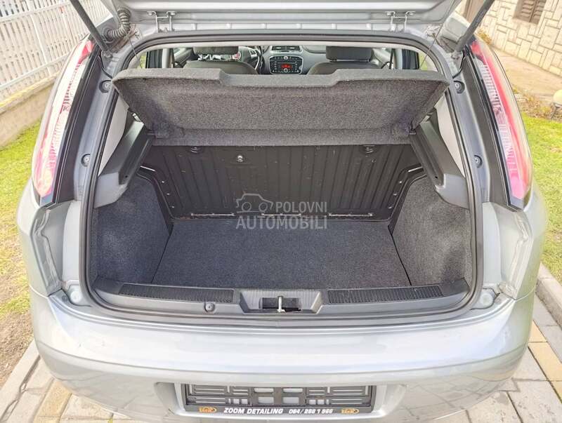 Fiat EVO 1.3 multijet