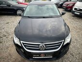 Volkswagen Passat CC 2.0 TDI DSG