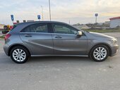 Mercedes Benz A 200 1.6