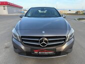 Mercedes Benz A 200 1.6