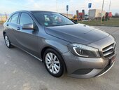 Mercedes Benz A 200 1.6