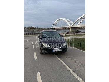 Seat Ibiza 1.2 TDI