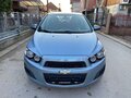 Chevrolet Aveo 1.3 MULTIJET