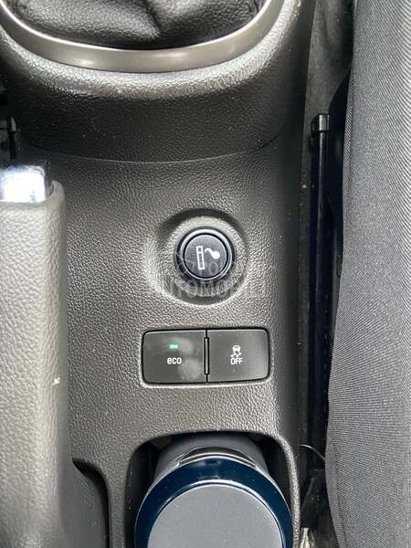 Chevrolet Aveo 1.3 M-JET