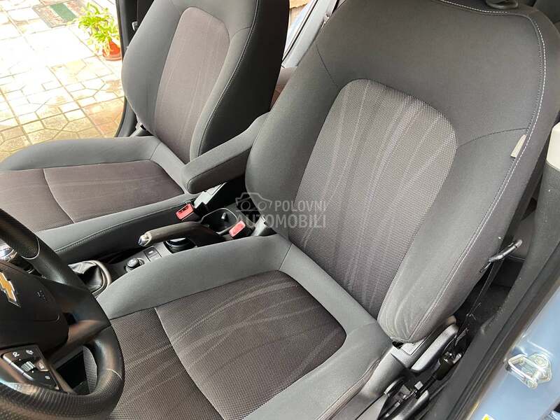 Chevrolet Aveo 1.3 M-JET