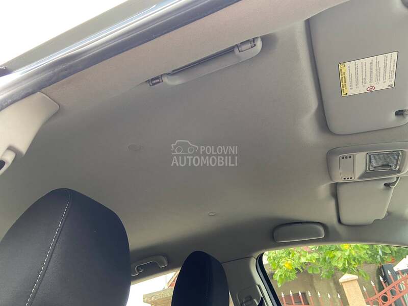 Chevrolet Aveo 1.3 M-JET