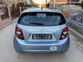 Chevrolet Aveo 1.3 MULTIJET