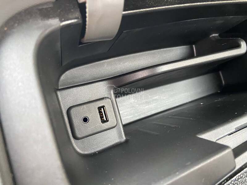 Chevrolet Aveo 1.3 M-JET