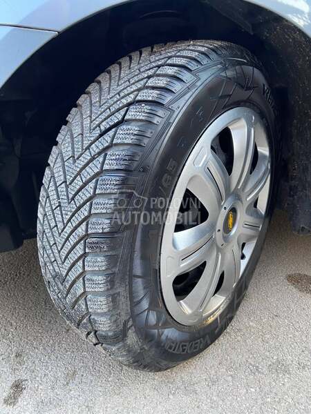 Chevrolet Aveo 1.3 M-JET