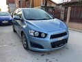 Chevrolet Aveo 1.3 MULTIJET