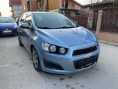 Chevrolet Aveo 1.3 MULTIJET