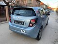 Chevrolet Aveo 1.3 MULTIJET