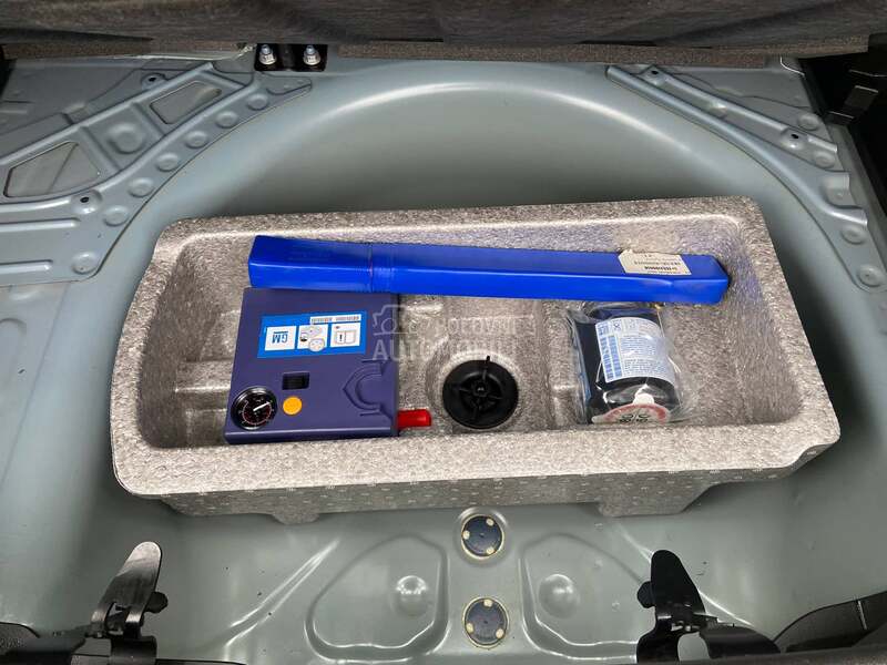 Chevrolet Aveo 1.3 M-JET