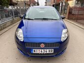 Fiat Grande Punto 1.2