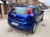 Fiat Grande Punto 1.2