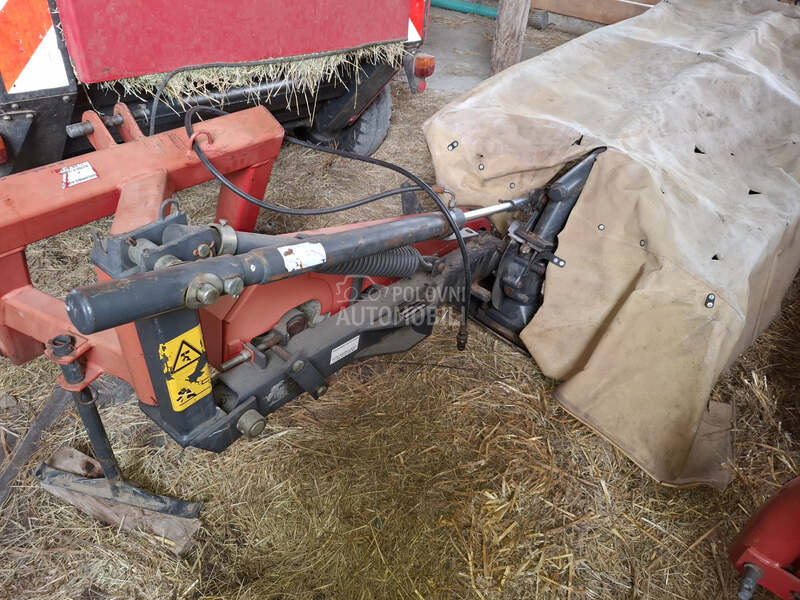 Vicon VICON GRENLAND