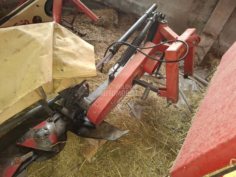 Vicon VICON GRENLAND