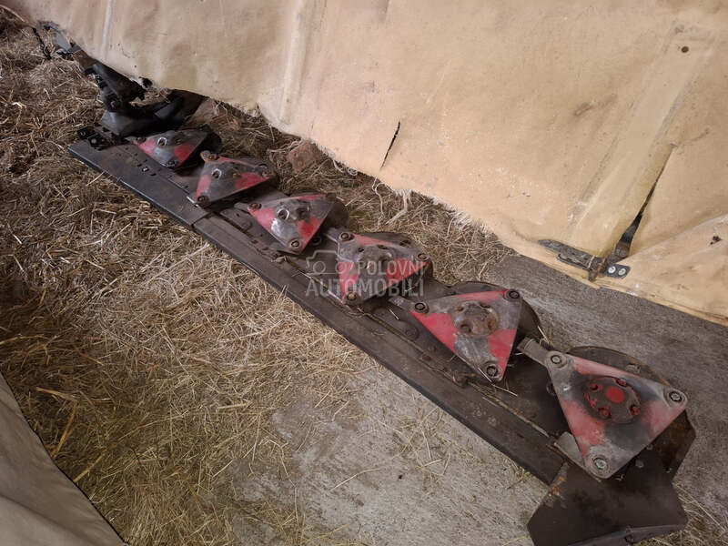 Vicon VICON GRENLAND