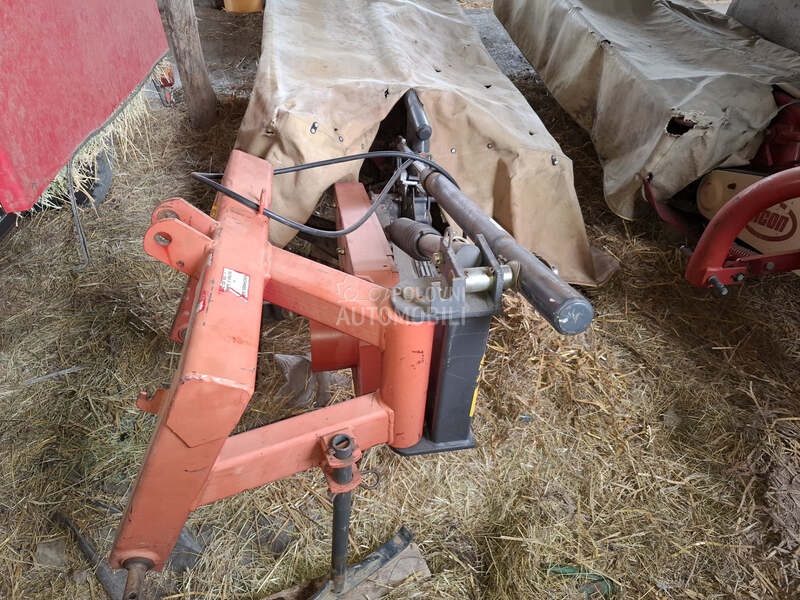 Vicon VICON GRENLAND