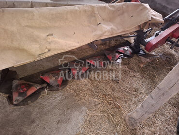 Vicon VICON GRENLAND