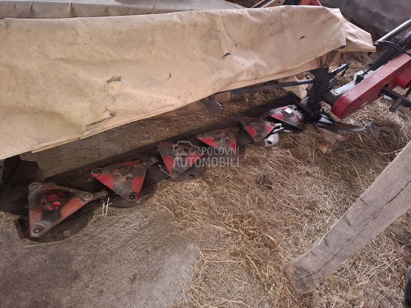 Vicon VICON GRENLAND