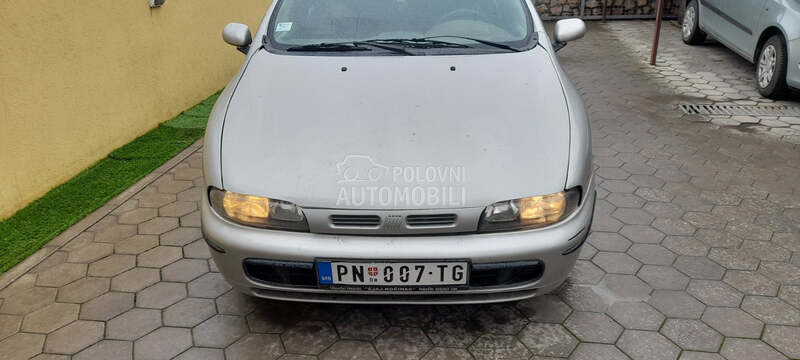 Fiat Brava 1.2