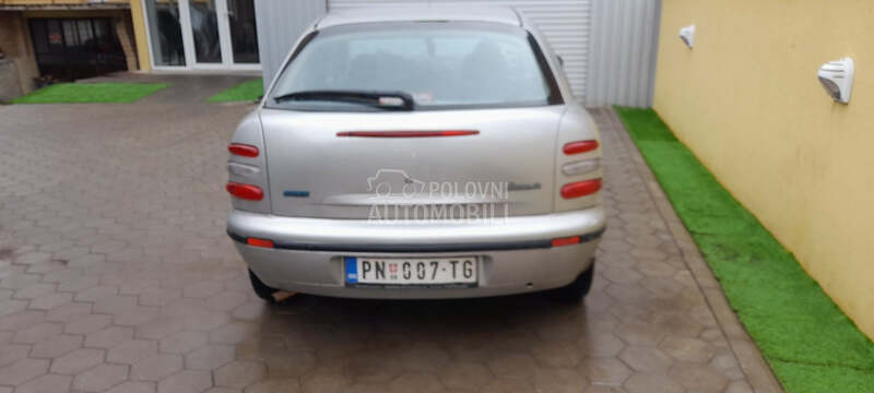 Fiat Brava 1.2