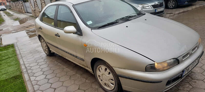 Fiat Brava 1.2
